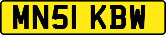MN51KBW
