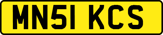 MN51KCS