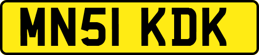 MN51KDK