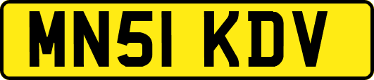 MN51KDV