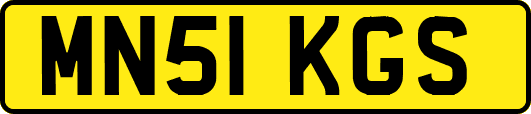 MN51KGS