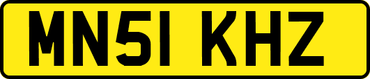 MN51KHZ