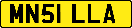 MN51LLA