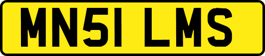 MN51LMS