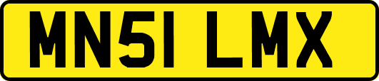 MN51LMX