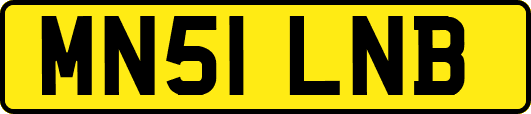 MN51LNB