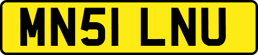MN51LNU
