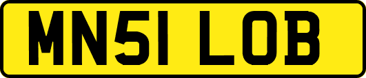 MN51LOB