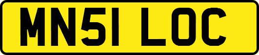 MN51LOC