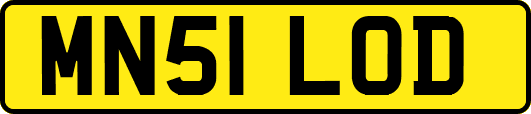 MN51LOD