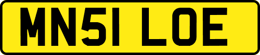 MN51LOE