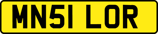 MN51LOR