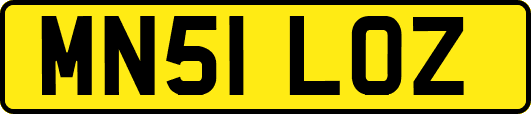 MN51LOZ