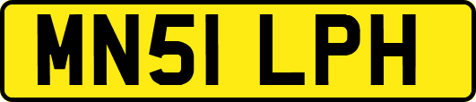 MN51LPH