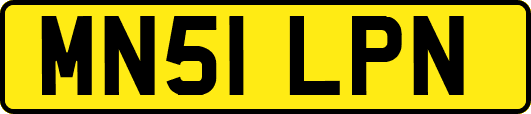 MN51LPN
