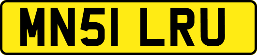 MN51LRU
