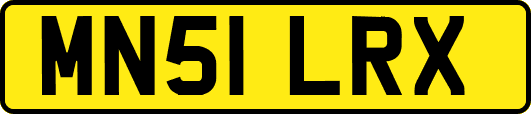 MN51LRX
