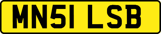 MN51LSB