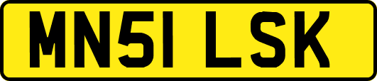 MN51LSK