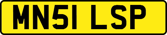 MN51LSP