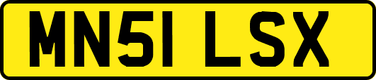 MN51LSX