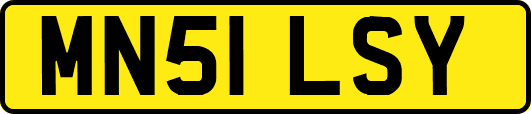 MN51LSY