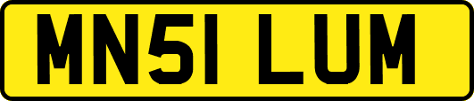 MN51LUM