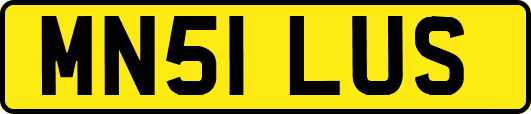 MN51LUS