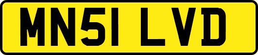 MN51LVD