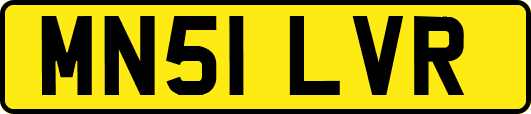 MN51LVR