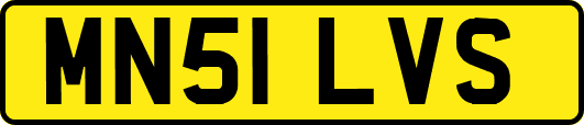 MN51LVS