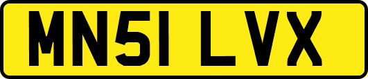 MN51LVX