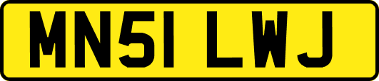 MN51LWJ