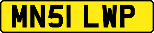 MN51LWP