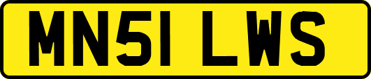 MN51LWS