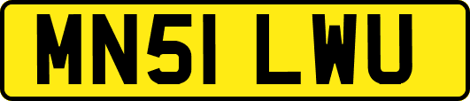 MN51LWU