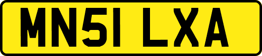 MN51LXA