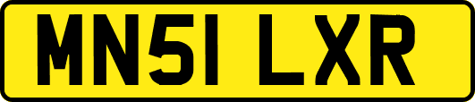 MN51LXR