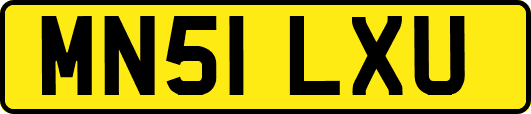MN51LXU