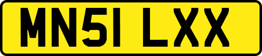 MN51LXX