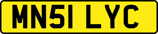 MN51LYC