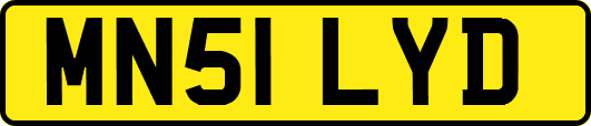 MN51LYD