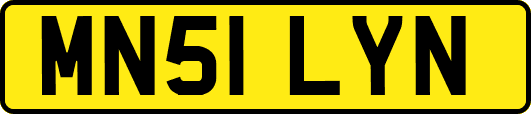 MN51LYN