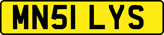 MN51LYS