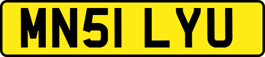 MN51LYU
