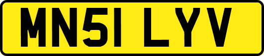 MN51LYV