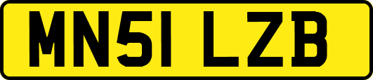 MN51LZB