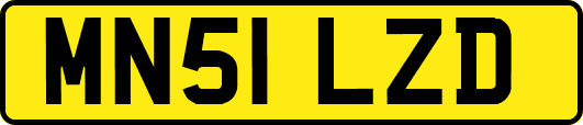 MN51LZD
