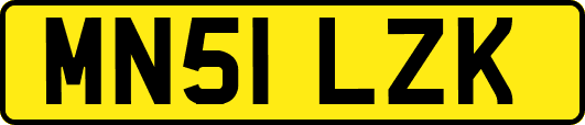MN51LZK