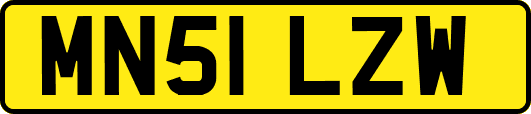 MN51LZW